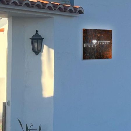 Willa Yucajaus Teguise  Zewnętrze zdjęcie