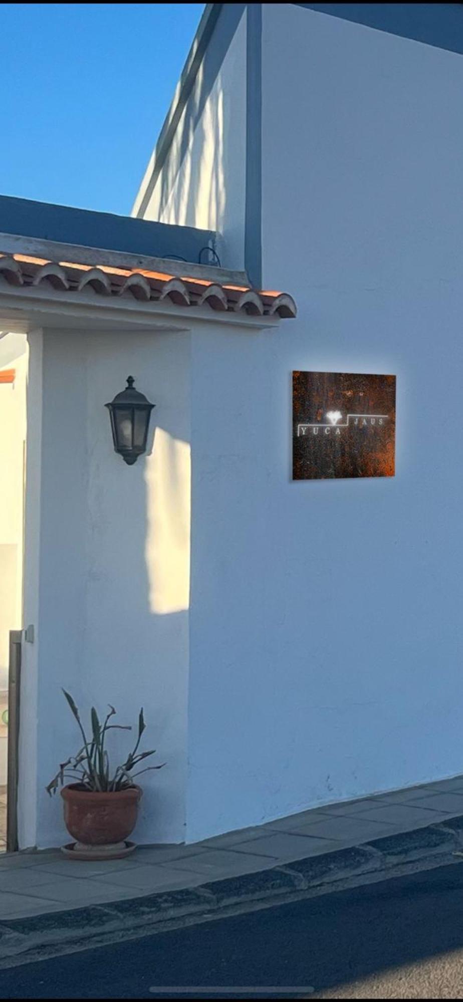 Willa Yucajaus Teguise  Zewnętrze zdjęcie